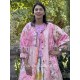dress Kashmiri Pink Magnolia Pearl - 10