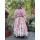 dress Kashmiri Pink Magnolia Pearl - 9