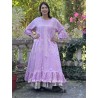 dress Anna Grace in Purple Boba Magnolia Pearl - 13