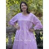 dress Anna Grace in Purple Boba Magnolia Pearl - 14