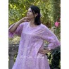 dress Anna Grace in Purple Boba Magnolia Pearl - 15
