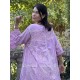 dress Anna Grace in Purple Boba Magnolia Pearl - 16