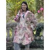 long jacket Siyah in Abilene Magnolia Pearl - 11