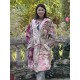long jacket Siyah in Abilene Magnolia Pearl - 16