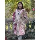 long jacket Siyah in Abilene Magnolia Pearl - 12