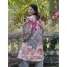 long jacket Siyah in Abilene Magnolia Pearl - 14