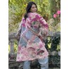 long jacket Siyah in Abilene Magnolia Pearl - 19