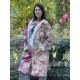 long jacket Siyah in Abilene Magnolia Pearl - 17