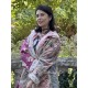 long jacket Siyah in Abilene Magnolia Pearl - 22
