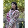 long jacket Siyah in Abilene Magnolia Pearl - 22