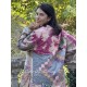 long jacket Siyah in Abilene Magnolia Pearl - 19