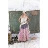 jupe Friendship in Guava Patchwork Magnolia Pearl - 26