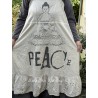dress Tevy Peace in Moonlight Magnolia Pearl - 28