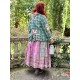 jupe Friendship in Guava Patchwork Magnolia Pearl - 7