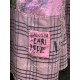 jupe Friendship in Guava Patchwork Magnolia Pearl - 34