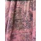 jupe Friendship in Guava Patchwork Magnolia Pearl - 35