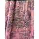 skirt Friendship in Guava Patchwork Magnolia Pearl - 31