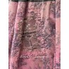 jupe Friendship in Guava Patchwork Magnolia Pearl - 35