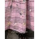 jupe Friendship in Guava Patchwork Magnolia Pearl - 39