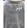 T-shirt Hawk in Ozzy Magnolia Pearl - 9