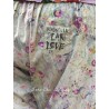 short Khloe in Pressed Flower Magnolia Pearl - 27