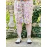 shorts Khloe in Pressed Flower Magnolia Pearl - 7