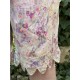 shorts Khloe in Pressed Flower Magnolia Pearl - 19