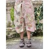 shorts Be A Poem Miner in Kitty Berry Magnolia Pearl - 1