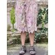 short Khloe in Pressed Flower Magnolia Pearl - 12