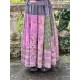 jupe Friendship in Guava Patchwork Magnolia Pearl - 13