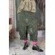 pants Thomas in Peace Magnolia Pearl - 13