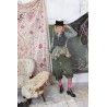 pants Thomas in Peace Magnolia Pearl - 16