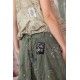 pants Thomas in Peace Magnolia Pearl - 17