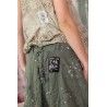 pants Thomas in Peace Magnolia Pearl - 17