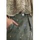 pants Thomas in Peace Magnolia Pearl - 18