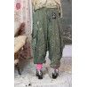 pants Thomas in Peace Magnolia Pearl - 14
