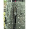 pants Thomas in Peace Magnolia Pearl - 20