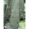 pants Thomas in Peace Magnolia Pearl - 26