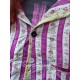 veste Benji in Carnival Magnolia Pearl - 20