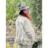 jacket Buckaroo in Buckskin Magnolia Pearl - 6