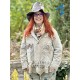 jacket Buckaroo in Buckskin Magnolia Pearl - 5