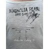 T-shirt Hawk Viggo in True Magnolia Pearl - 16