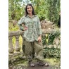 pants Thomas in Peace Magnolia Pearl - 11