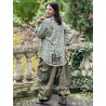 pants Thomas in Peace Magnolia Pearl - 12