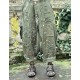 pants Thomas in Peace Magnolia Pearl - 8