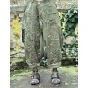 pants Thomas in Peace Magnolia Pearl - 8