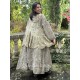 dress Silke in Moonbeam Magnolia Pearl - 11