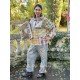 pullover Asher in Madras Rainbow Magnolia Pearl - 11