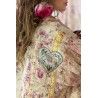 puff jacket Astley in Loving Mother Magnolia Pearl - 24