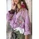 veste Lil’ Friends Crop Leni in Purple Boba Magnolia Pearl - 9